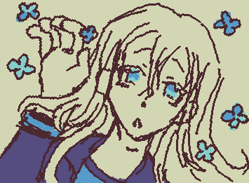 YAYYY Kanade birthday on Feb 10!! She’s my 2 fav chara from pjsk soooo :D