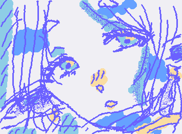 フリーレン〜　初めて描いたw
