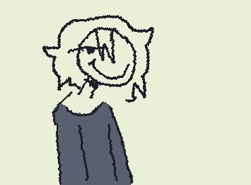 I found this a Pinterest and uhh decided to make myself as it