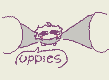 uppies ^^