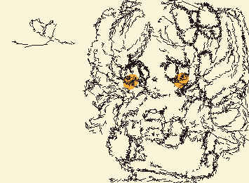 my gyaru girl oc (w a twin brother) holding smth
guys I cant stop making twin oc's TT