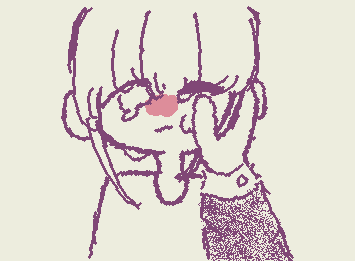 泣かないで