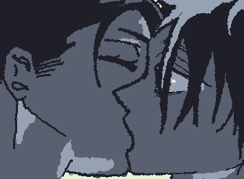 how come someone can post nsfw but icant upload yaoi 🥲