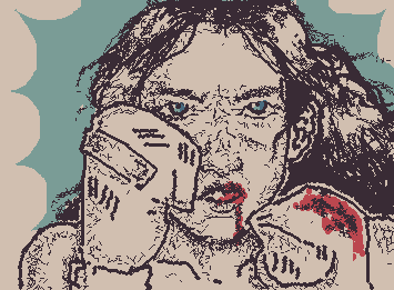 rework of the boxer idea i had awhile ago!