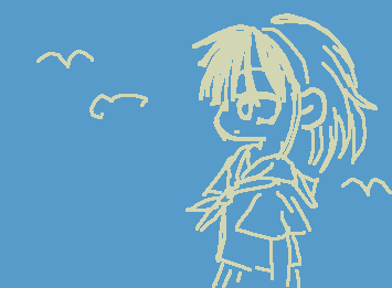 消しゴムアートってこういうことですかィ？