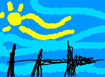 Star night, tried my bet but in my opinion it’s great