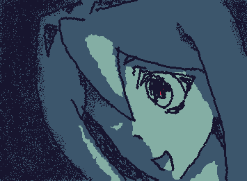 " We can cultivate a new generation of followers. As competent as you. We can reach our goal." -- oc lore!!