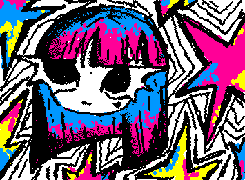 I started with something completely different on my mind , but I still love how it turned out in the end ٩(ˊᗜˋ*)و ♡