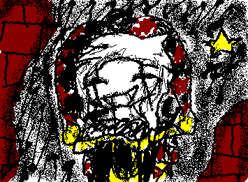 I love Pierrot children.