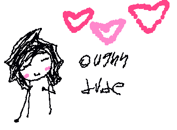 goshhh she makes me swoonnjfdkfjkdkfdjgkkgd icantttttt