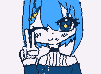 ピース