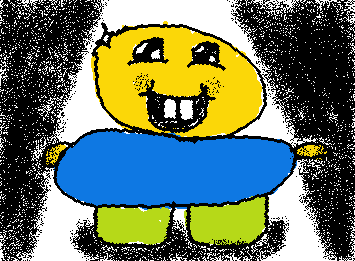 I now present………… THE NOOB!!!