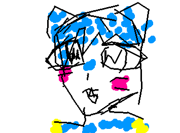 タブレットに音いれたら絵かいてるときピコピコなってておもろすぎるwww