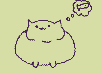 fat cat omg:333