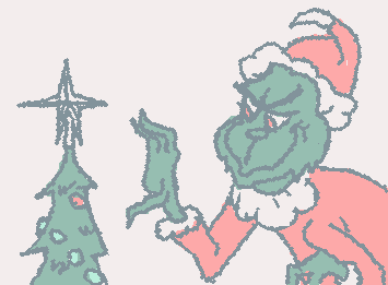 i'm your christmas present this year😈​🙏