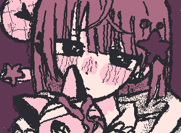 気に入ってるやつ再掲失礼💦 質問っていうかアンケートみたいな感じなんですけど、ocちゃんとかの設定って需要ありますかね…あったら載せようかと思ってるんですが…