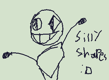 Silly shapes :D