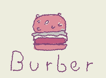 Hamburbur