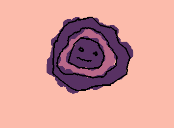 ghaustly the ghost type pokemon
