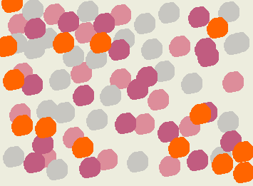 splash of color what should I make next