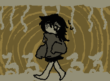 ohmygosh this took me so long but i'm so proud of it 🥹 looping the rooms!