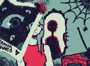 FINALLY we can post this peak we made about a week ago :)
rip sasha taken too soon
yes this is fanart what did you expect?