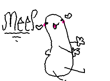 Who doesn't enjoy a good hug?