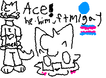 Ace’s ref :D