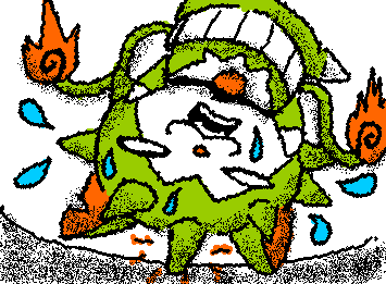 トゲニャン🐱🤢
Togenyan🐱🤢
Someone help me 💦