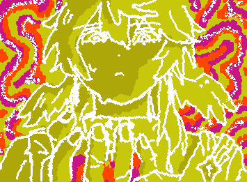 Is darkness equal to daylight?