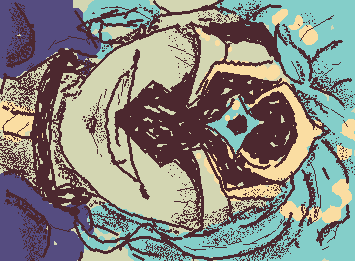 Friends oc. Bro I love these