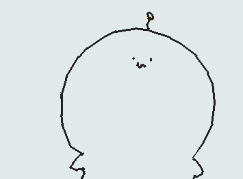 ん？