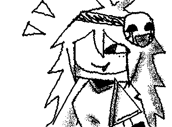 Nessa! Apart of the FPE fnaf bully group thing // self insert