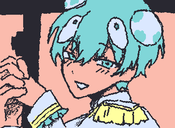 @MARON リク ️🩵👟🍄