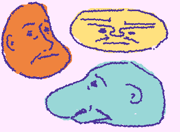 Random #1
————————