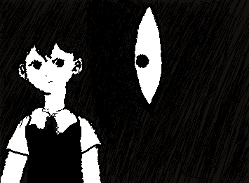 ::wp-lurk:: Omori and his sister