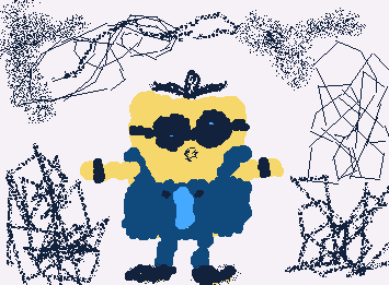 Uhm, A Minion I think...