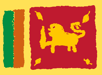 Challenge: draw your flag! can anyone guess mine?