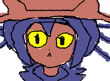 niko but bad