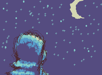 it's a uh, very wiggly night out there