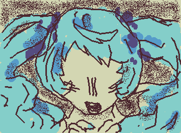 Ghost Rule Mikuuuuu I have not posted in forever I am so sorry yall