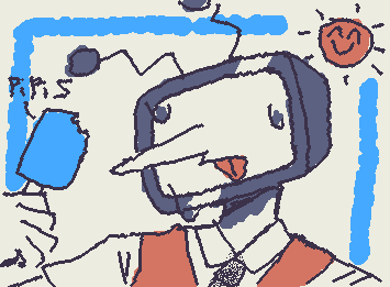 テナって熱に弱そうだよね