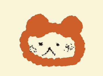 しょしんしゃだけどがんばってかきました