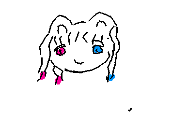 hiroakaewURUTORANNBUru
のりくえすとでどぬくかいてみました（へた）