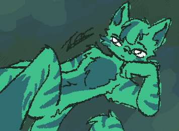 @Spoon Consumer seafoam chillin