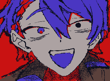 「ザンネンでしたねぇ!!」