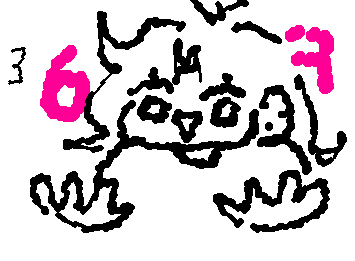 WE JUST REACHED THREE HUNDRED 67 FOLLOWERS THANKS TO @Be4trix !!!!! TYSM GUYSSSSSSS MUEHEHEHHEHEHE 676767676767