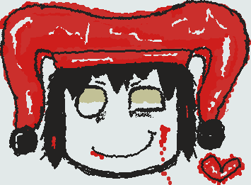 meat guy again! (I don’t know what to name him)
