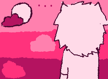 will this world ever not be tainted by the shadow of hatred?