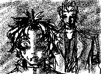 Enjin and my friends oc